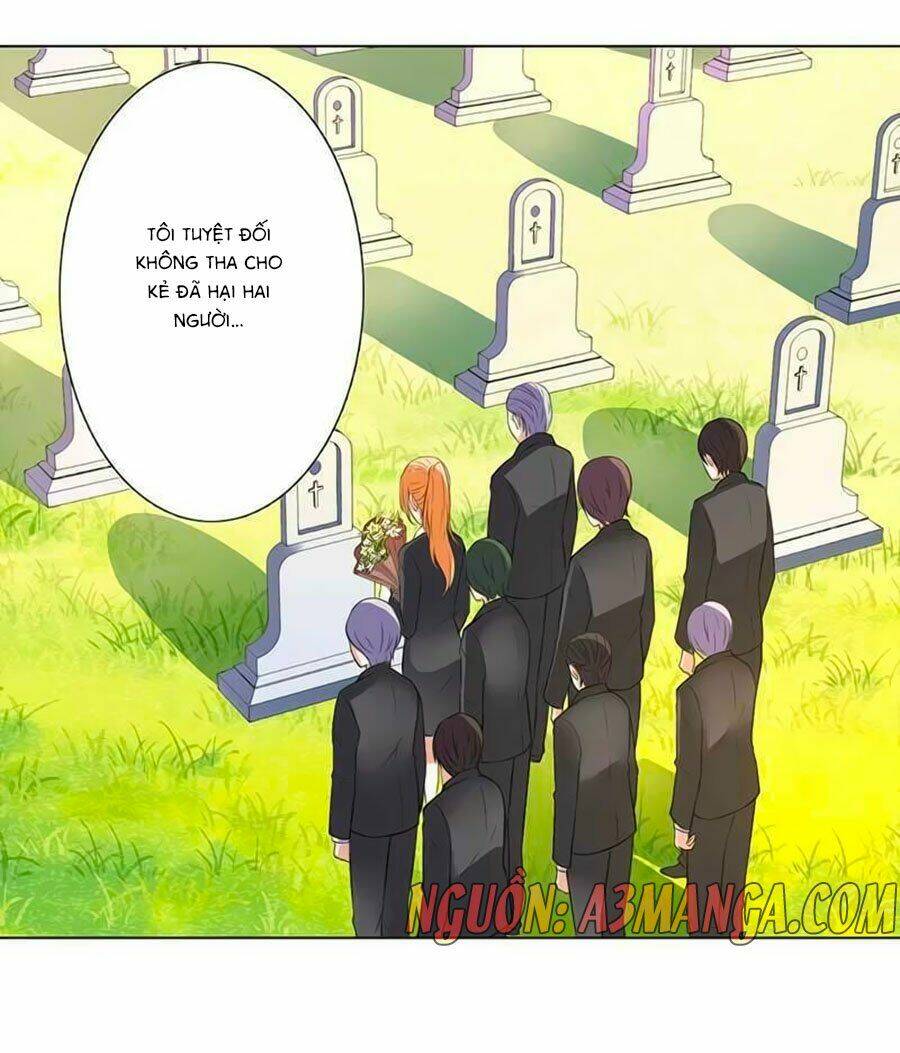 Trí Mệnh Sủng Thê: Tổng Tài Mau Nạp Mạng: Chapter 57
