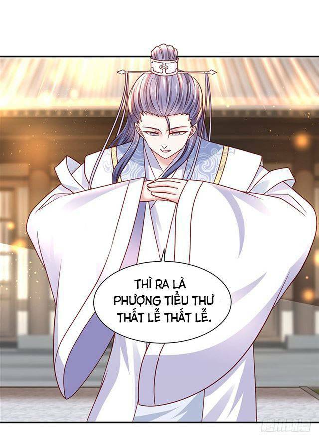 Đế Hoàng Chi Thần Y Khí Phi: Chapter 15