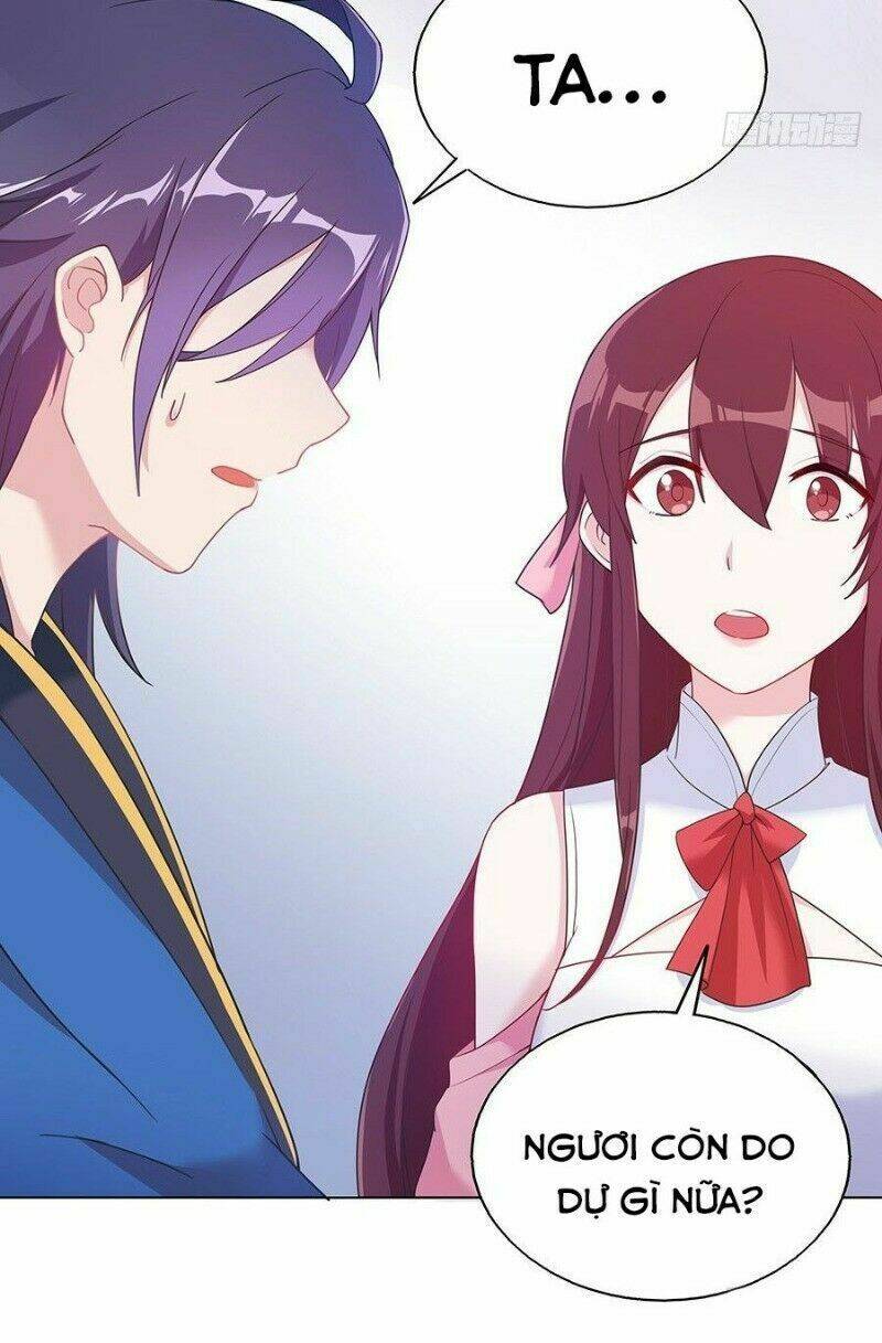 Lầu Trà Thủy Sinh Mộng: Chapter 30