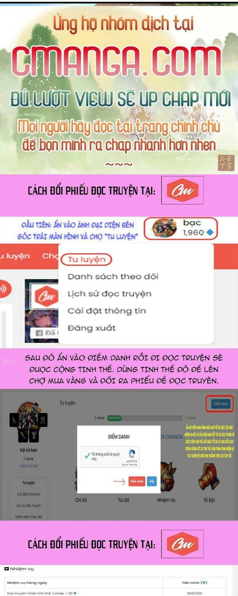 Sủng Hậu Của Vương: Chapter 109