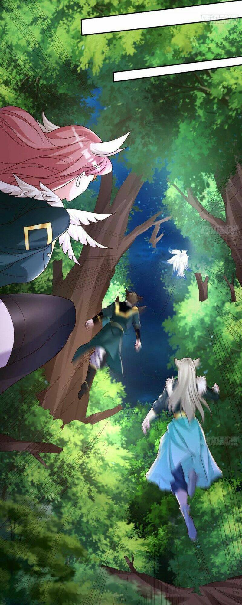 Giáng Thần Chiến Ký: Chapter 145