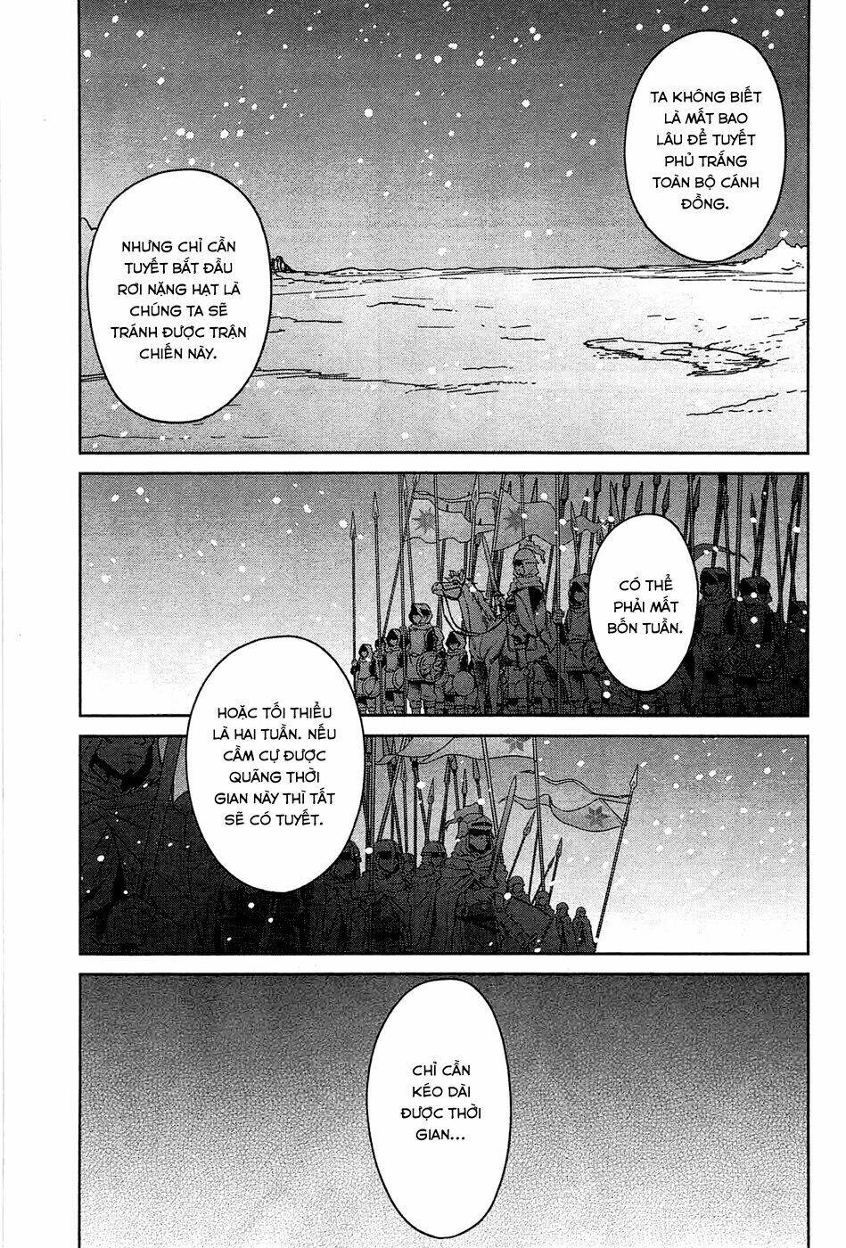 Maoyuu Maoh Yuusha: Chapter 17