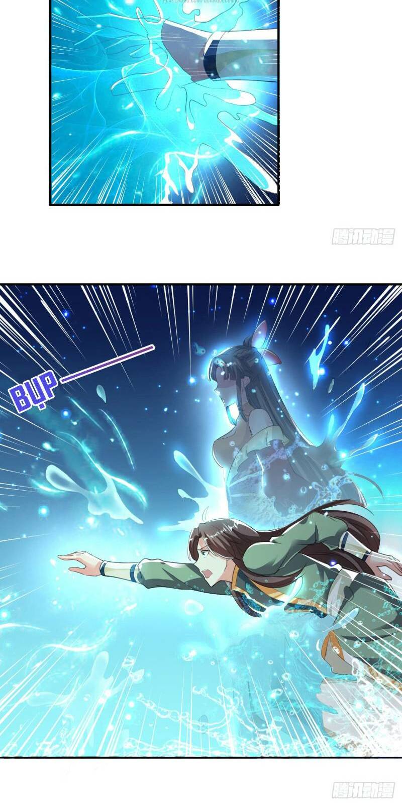 Dị Giới Siêu Cấp Ở Rể: Chapter 22