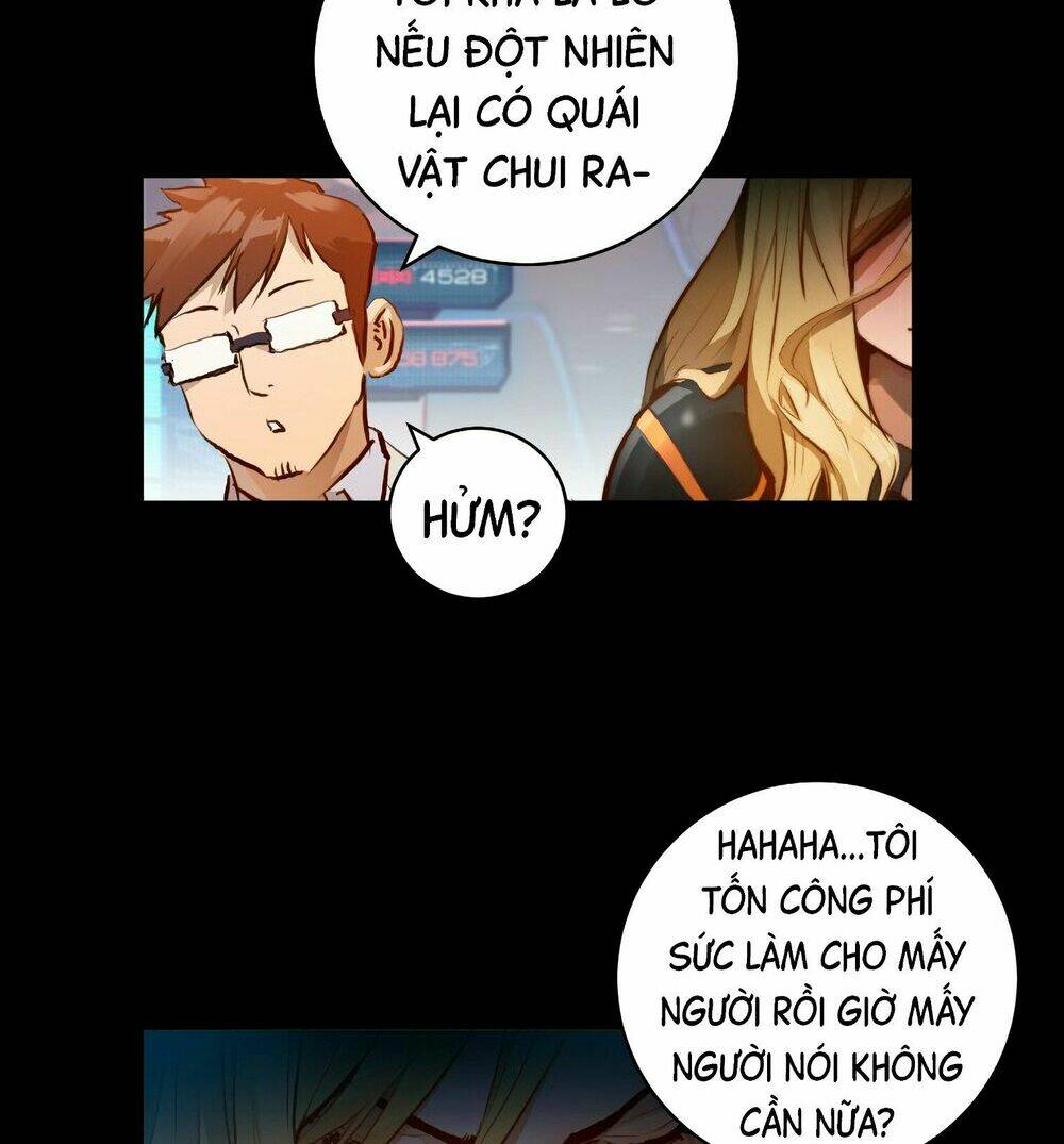 Tam Tuyệt Tại Dị giới: Chapter 102