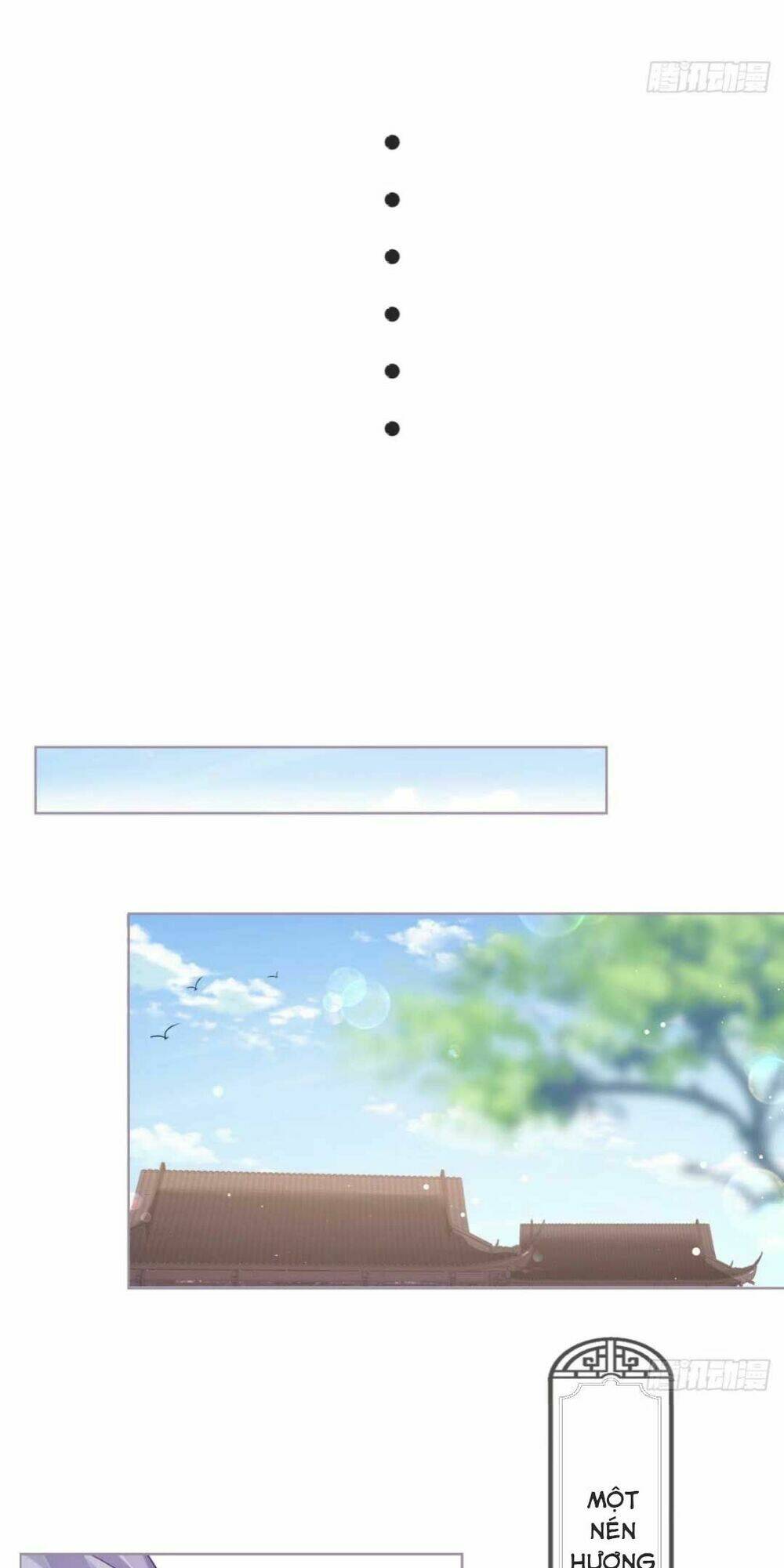 THIẾT LẬP ÁC NỮ CỦA TÔI SỤP ĐỔ RỒI: Chapter 17