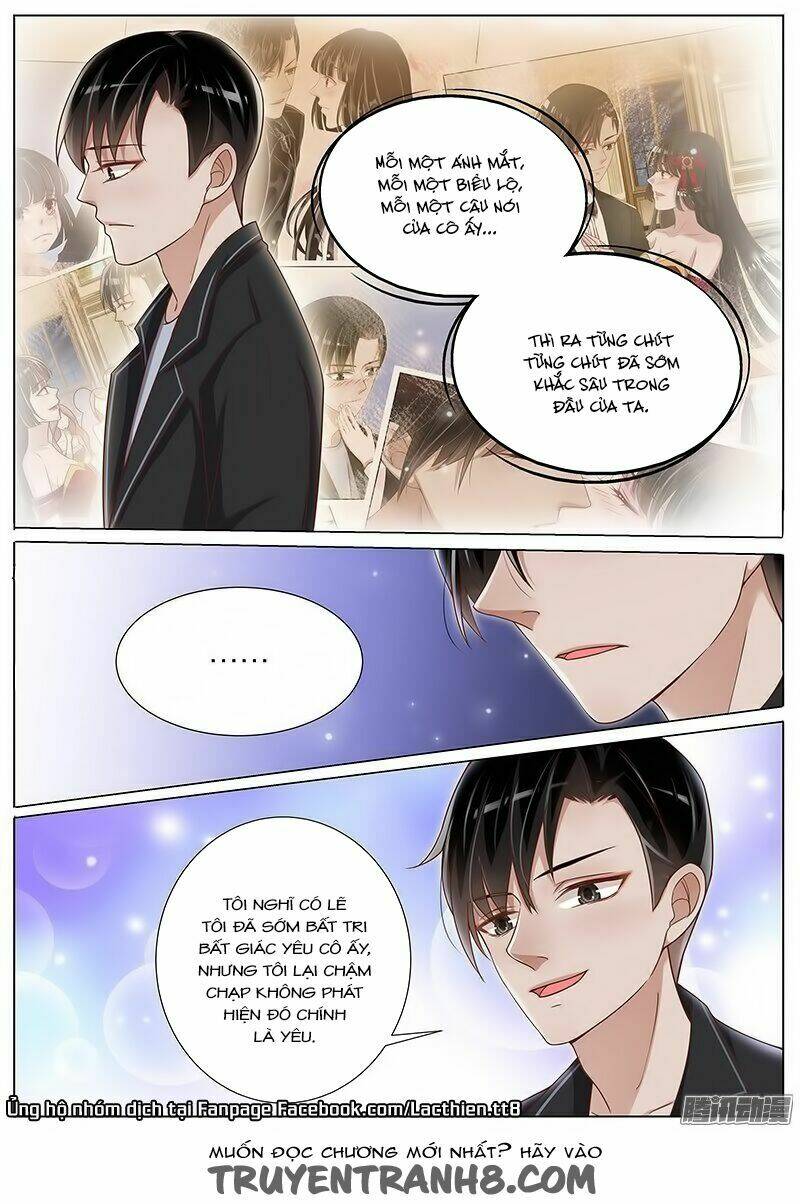 Vương Bài Giáo Thảo: Chapter 126