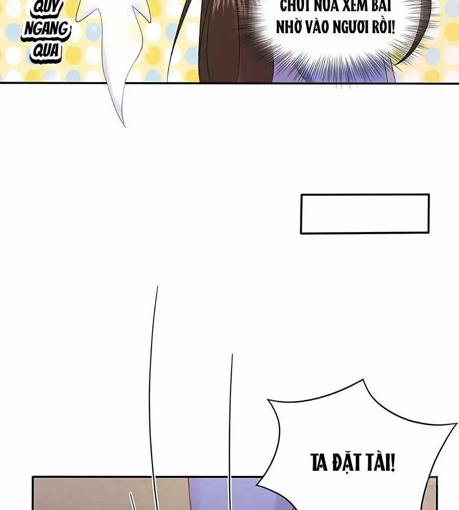 Vương Phi Thông Linh: Chapter 8