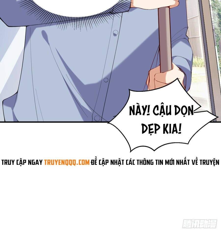 Nhặt Thuộc Tính Tại Trái Đất: Chapter 8