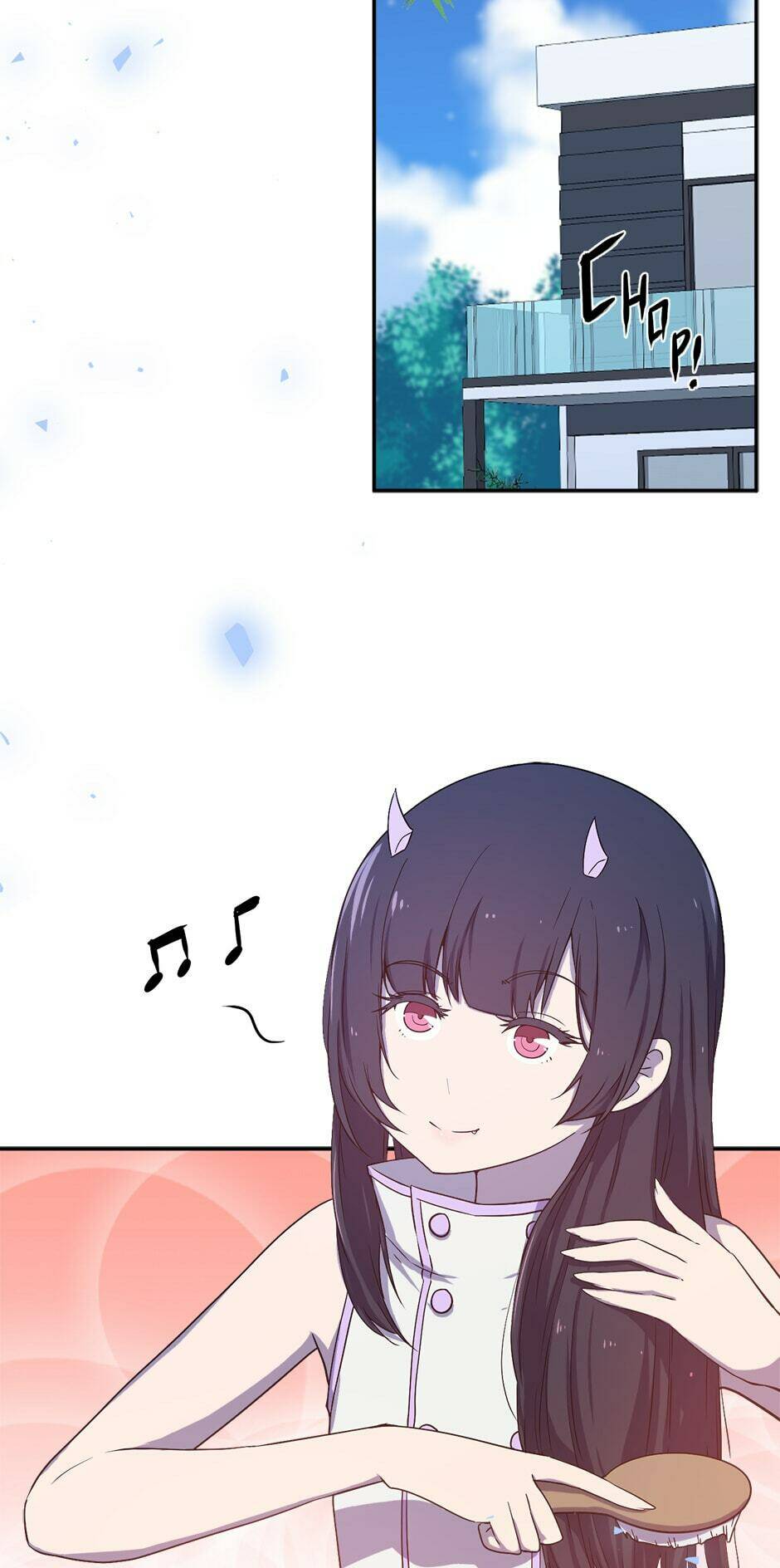 Gods Reborn: Chapter 4