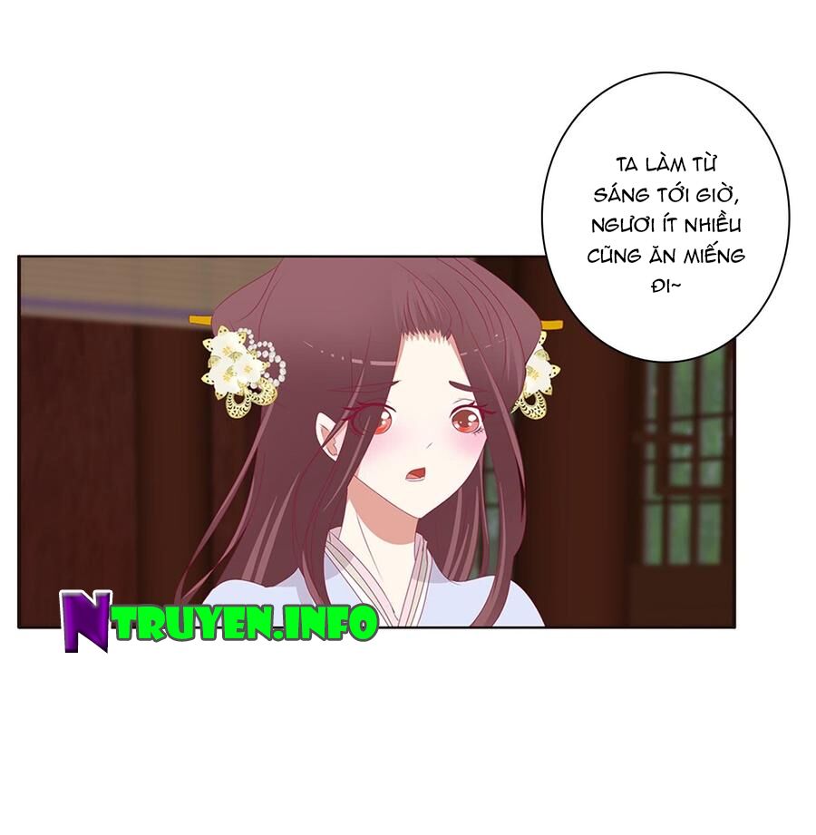 Thông Linh Phi: Chapter 539