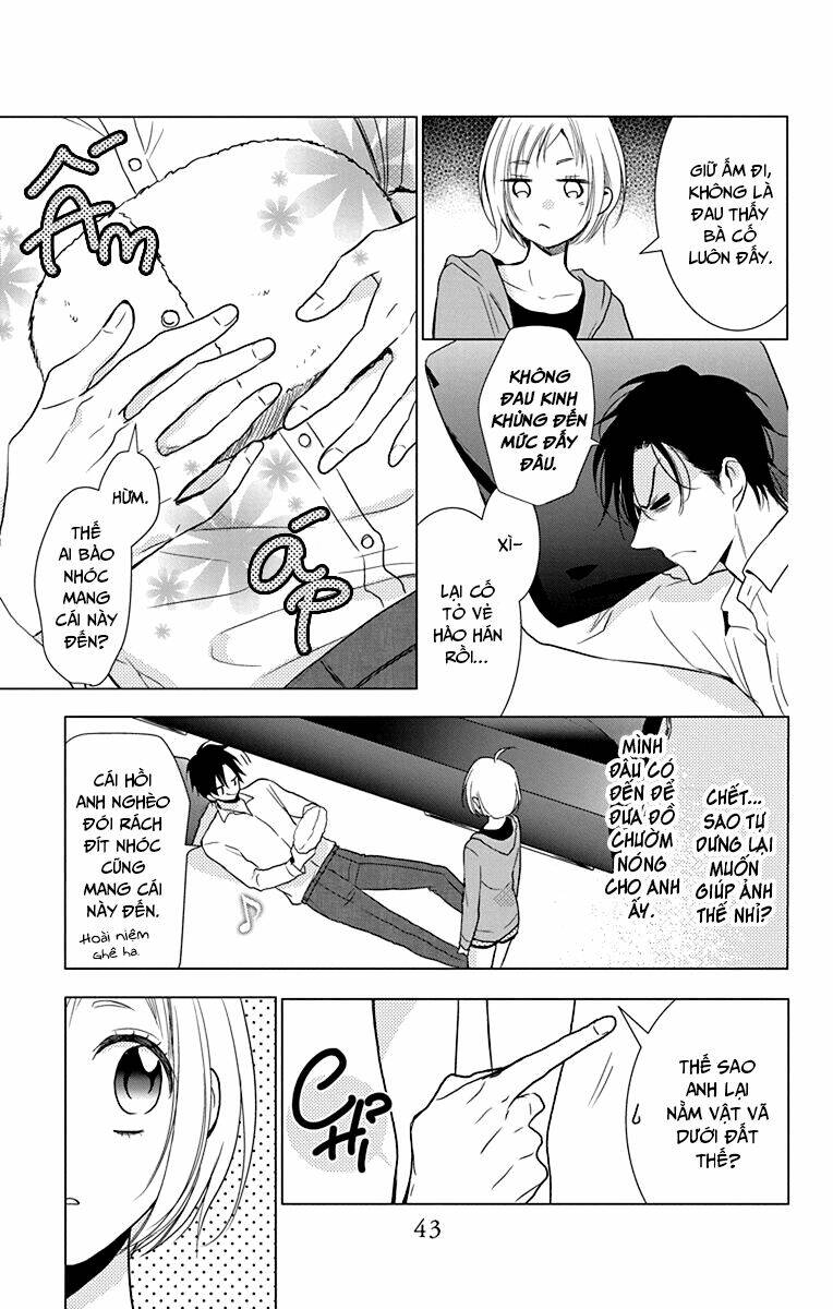 Tuyệt Thế Độc Phi Của Tà Vương: Chapter 70