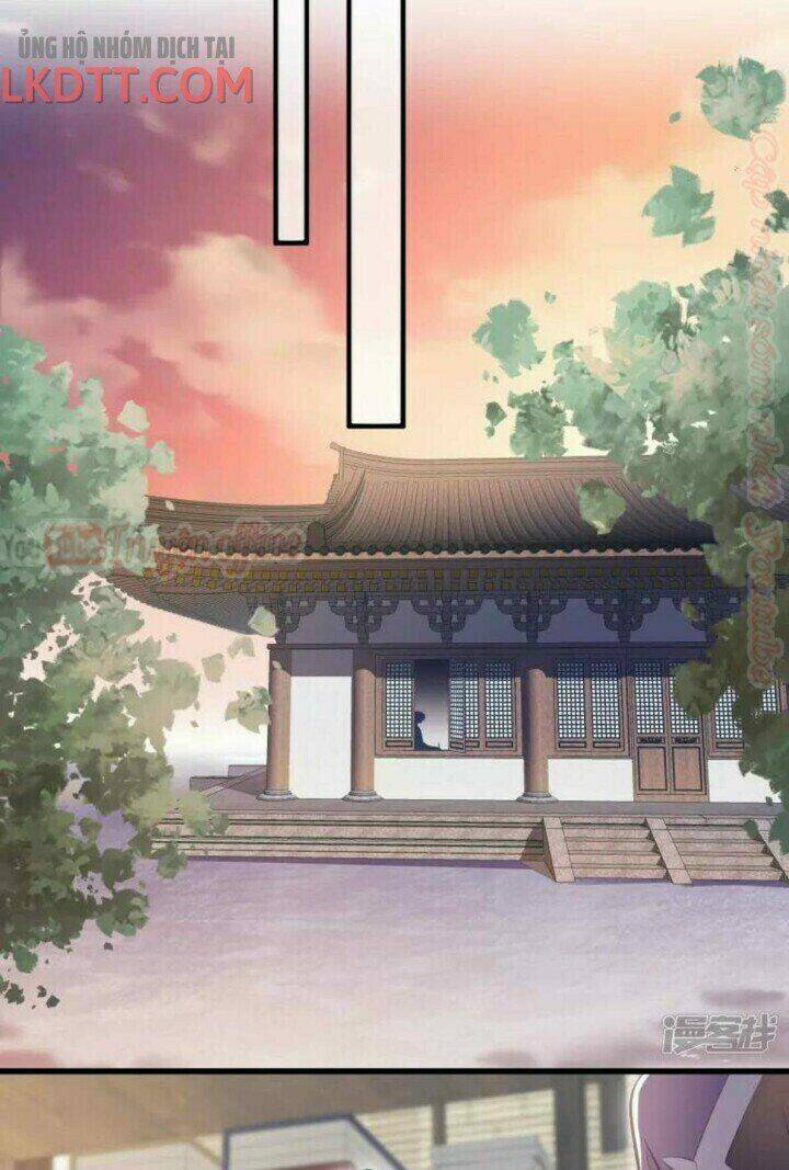 Nhật Kí Học Tập Của Hắc Liên Hoa: Chapter 14