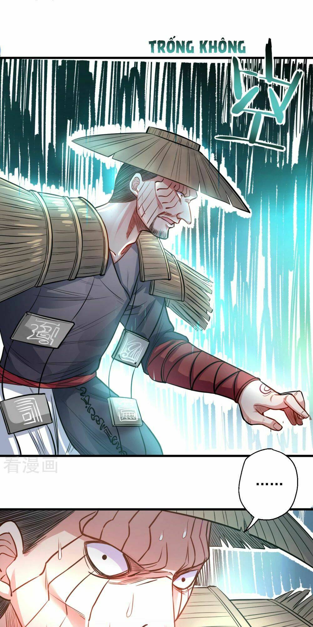Tối Cường Đại Biểu Hoàng Kim Thận: Chapter 14