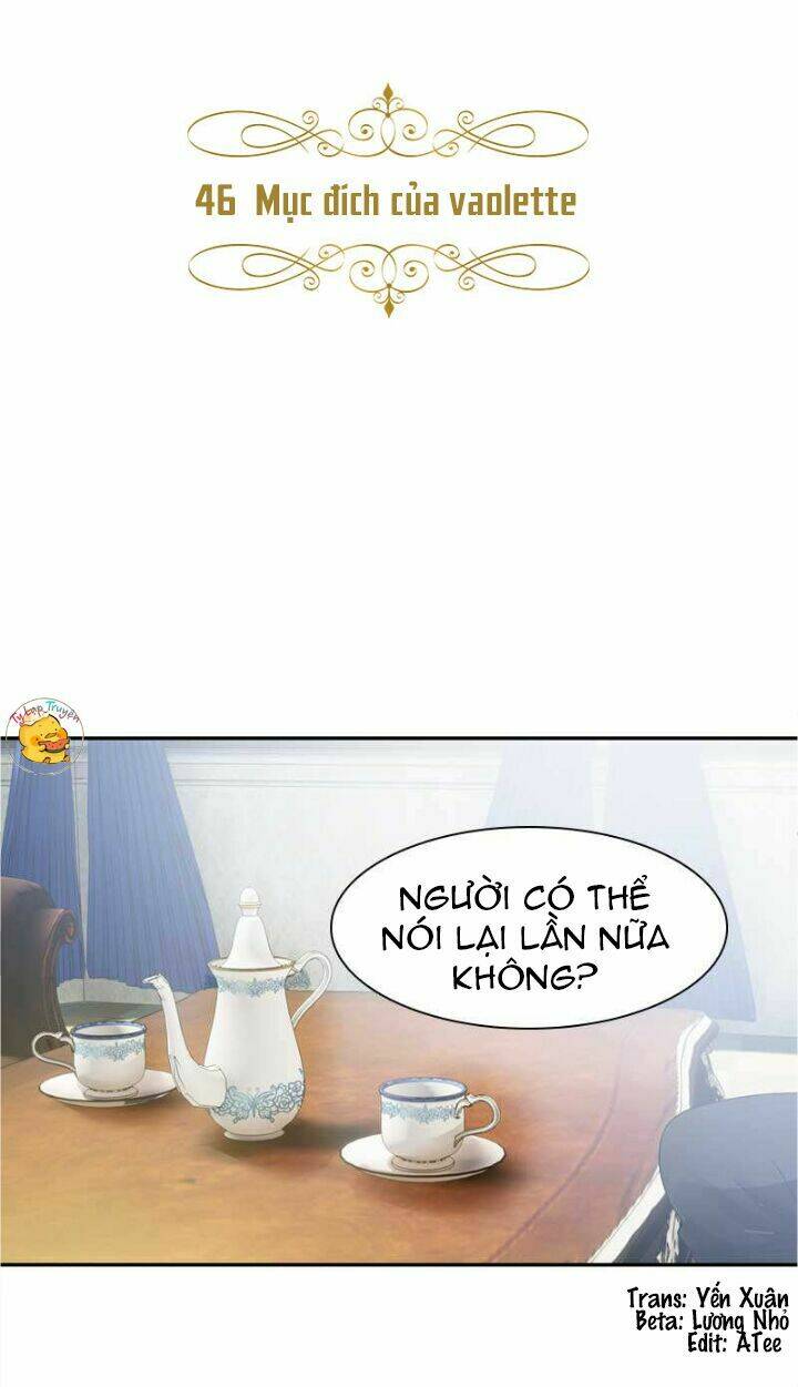Ác Nữ Cải Biến: Chapter 46