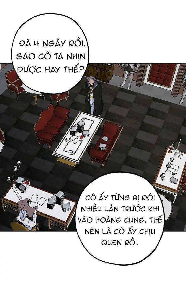 Tình Điên Dại: Chapter 17