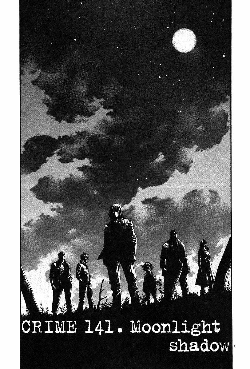 Rainbow: Chapter 141