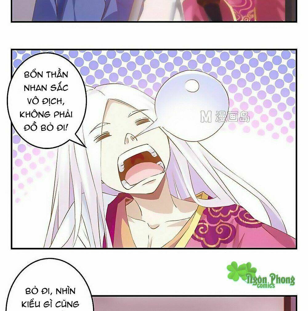 Tâm Linh Thập Hoang Giả: Chapter 4