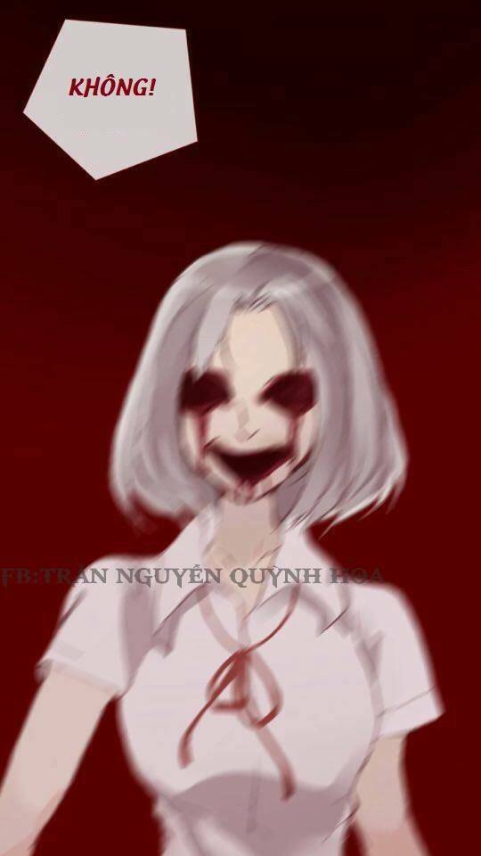 Trả Thù Trường Trung Học: Chapter 27