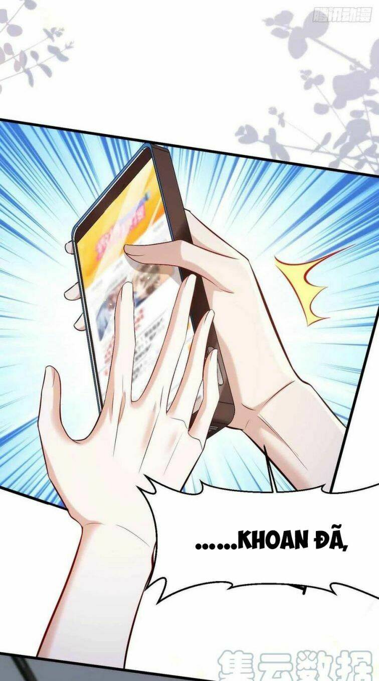 Thú Thụ Bất Thân: Chapter 90
