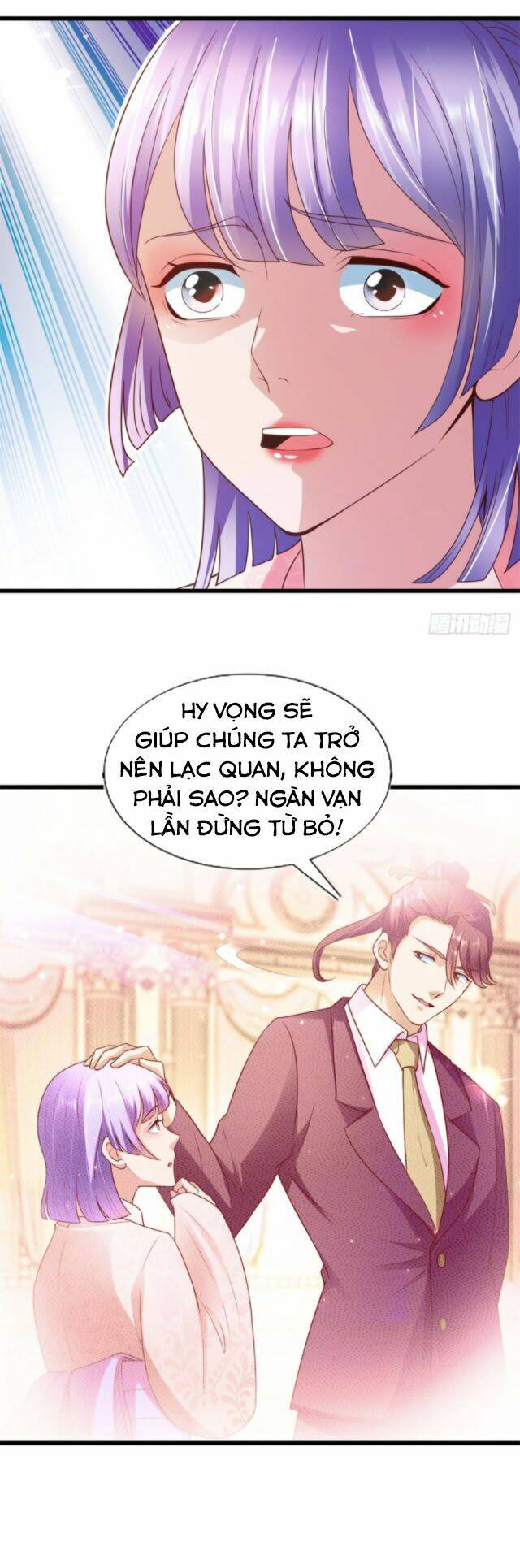 Chí Tôn Toàn Năng: Chapter 11
