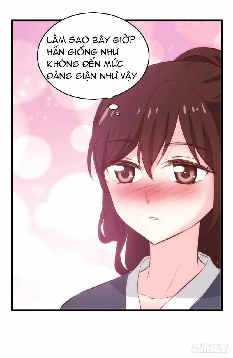 Bẩm Báo Công Chúa !: Chapter 31