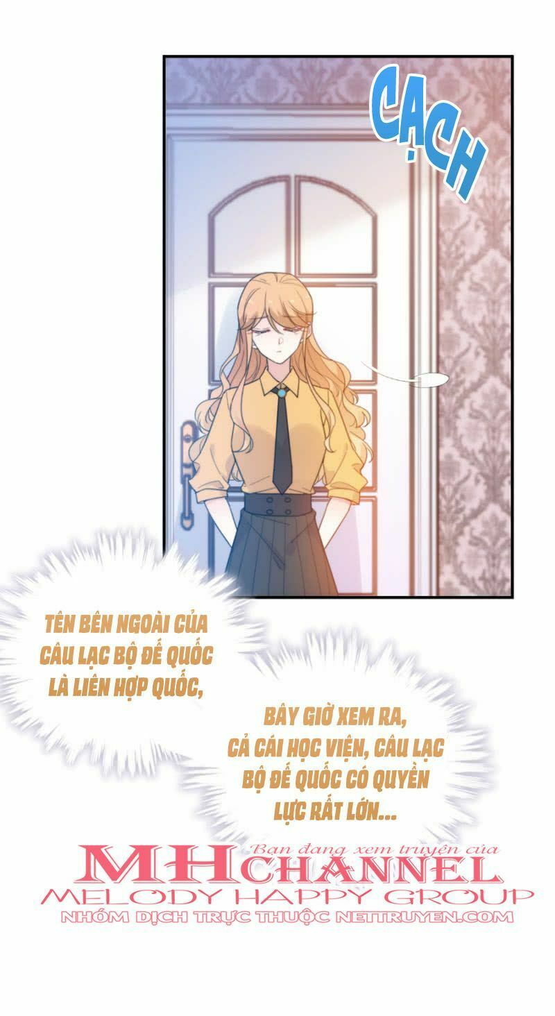 Ma Lạt Thiên Kim Đẩu Ác Thiếu: Chapter 219