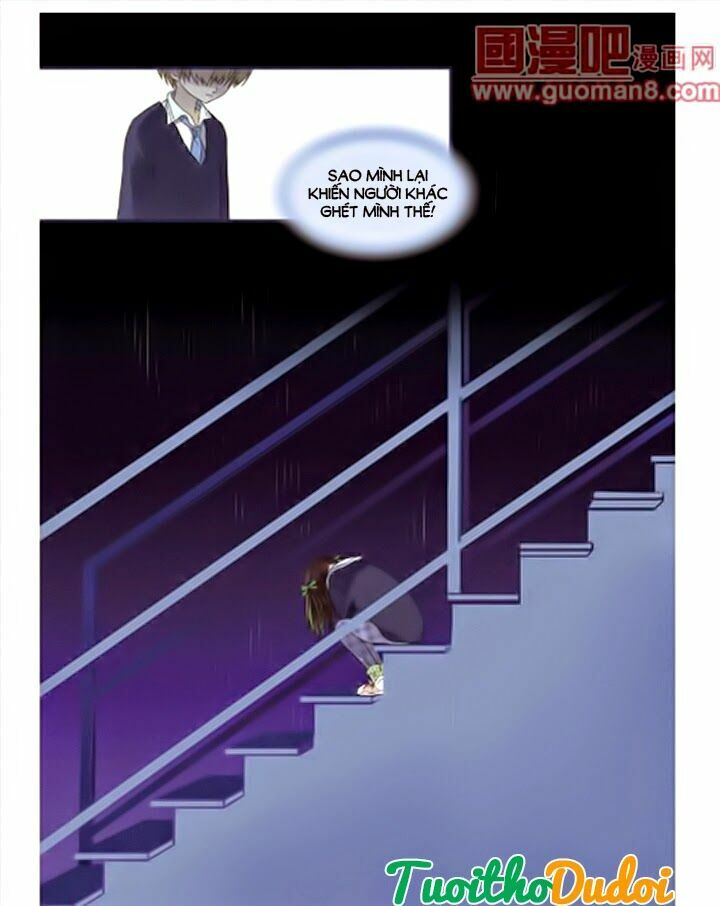 Lam Sí: Chapter 13