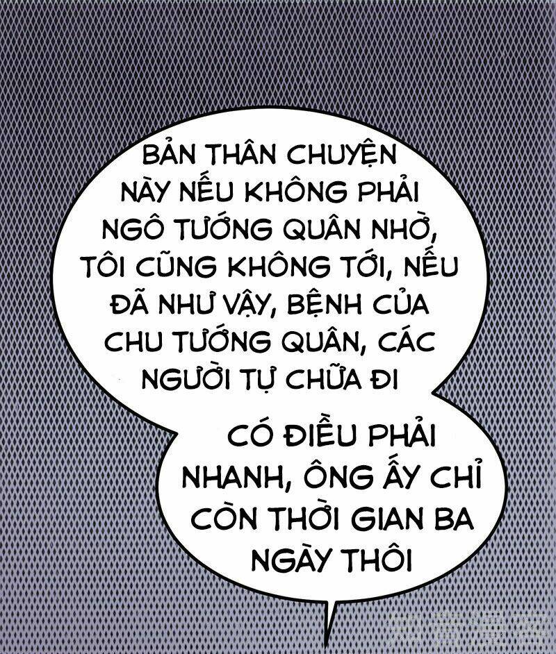 Tiên Vương Trùng Sinh: Chapter 26