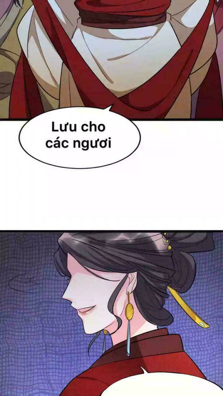 Hoa Khôi Trọng Sinh: Chapter 3