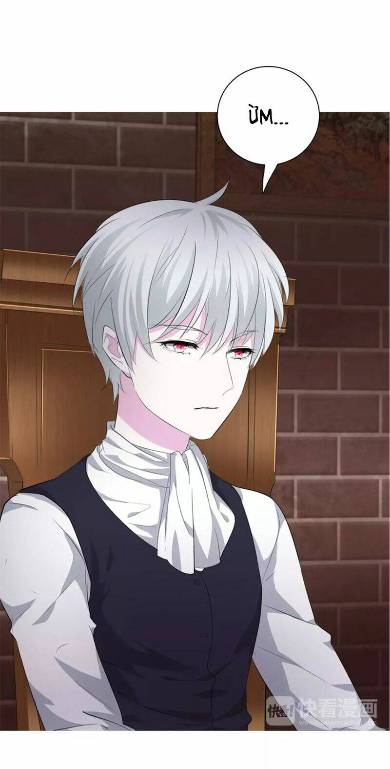 Một Lời Không Hợp Liền Hút Máu: Chapter 7