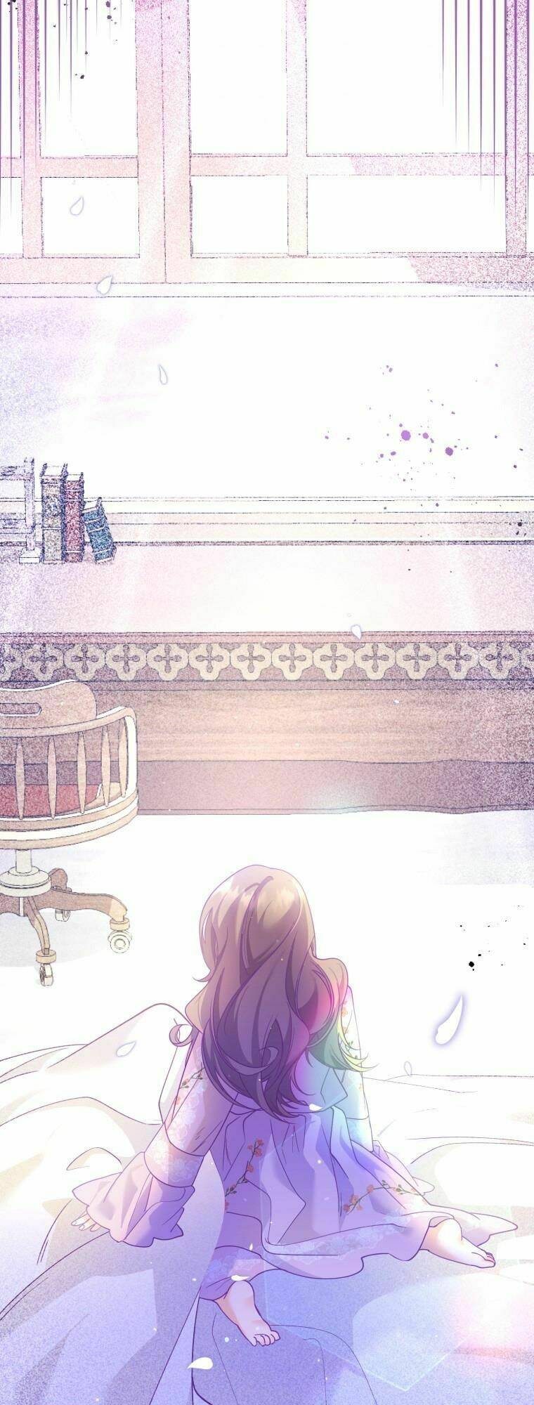 Đọc Thần Chú Lên Đi, Rose!: Chapter 17