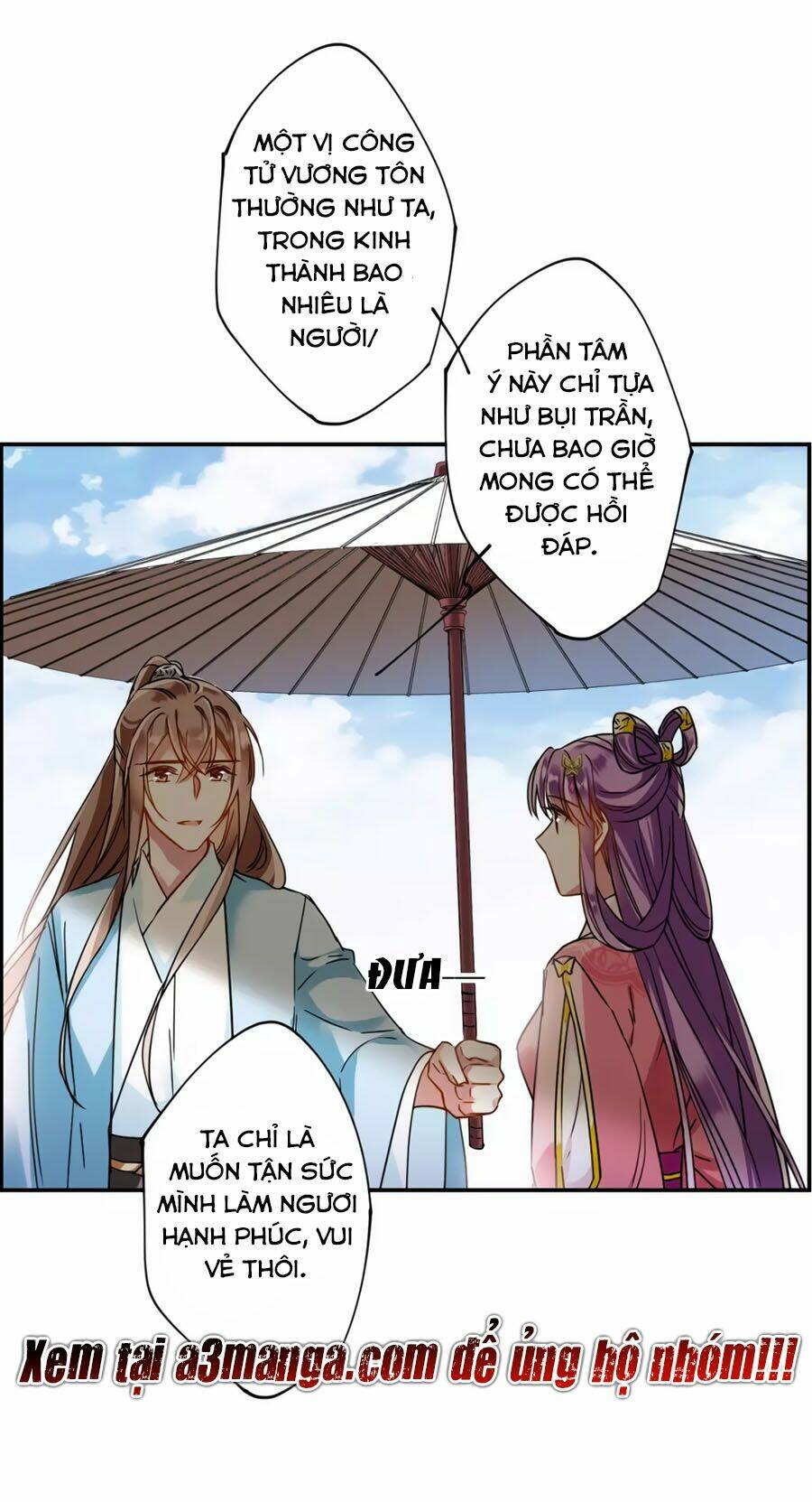 Thượng Quốc Phú Chi Thiên Đống Tuyết: Chapter 86