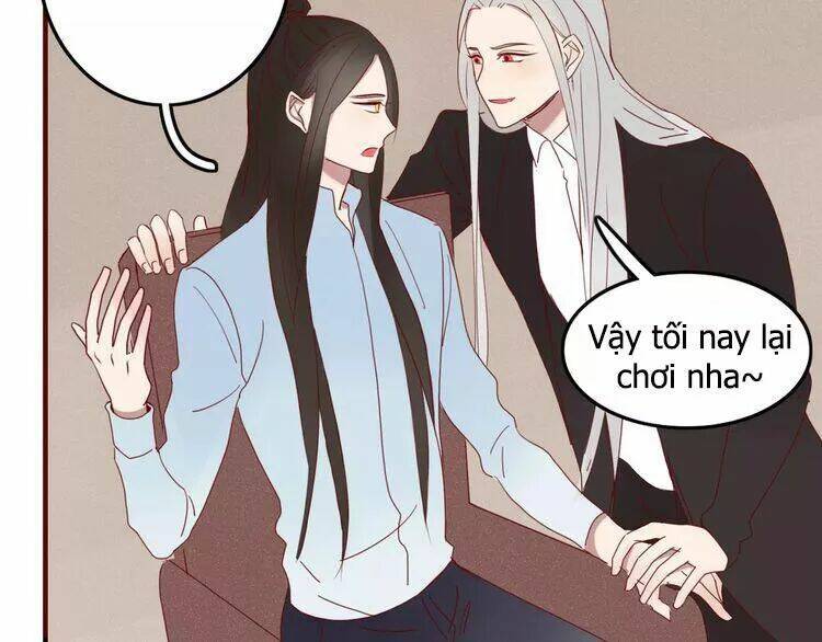 Ta Chỉ Muốn Giết Ngươi: Chapter 28