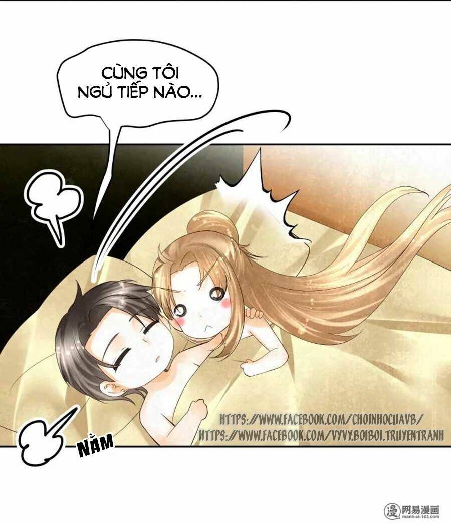 Tiền Thế Kim Sinh Của Chung Tiểu Thư: Chapter 6