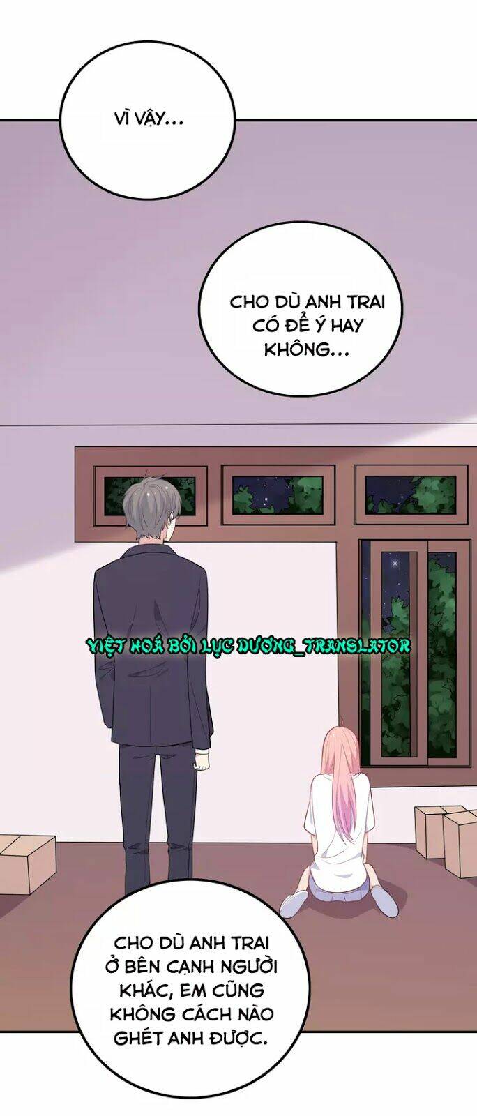 Vương Tử Thành Phố Và Công Chúa Amazon: Chapter 23