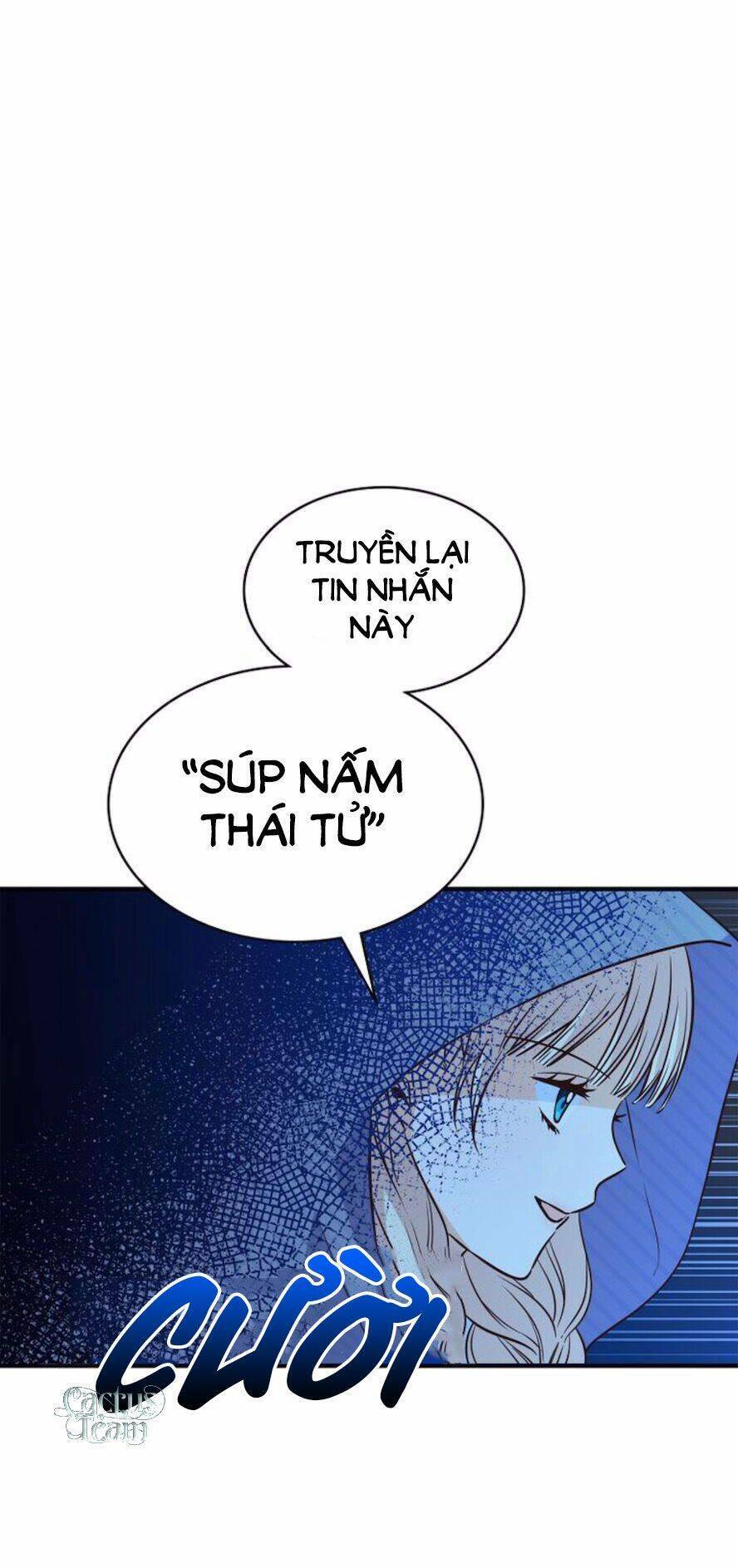 Lòng Trung Thành Với Kẻ Ác: Chapter 8