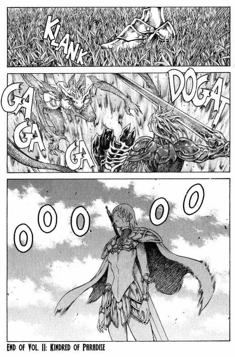 Mắt Bạc: Chapter 63