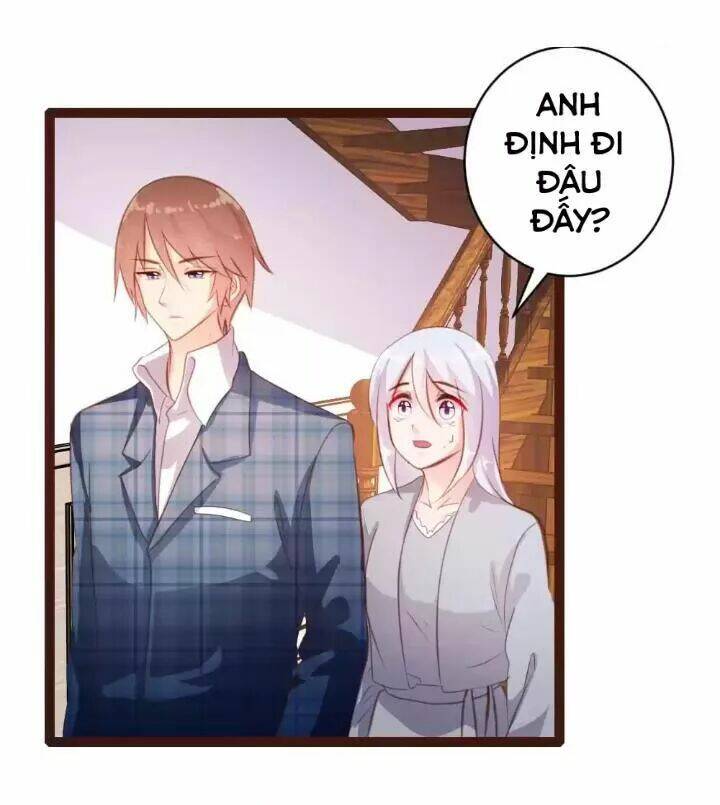 Bản Hợp Đồng Của Tổng Tài Lạnh Lùng: Chapter 27