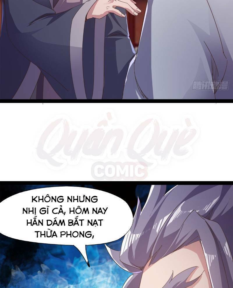 Kiếm Đồ: Chapter 32