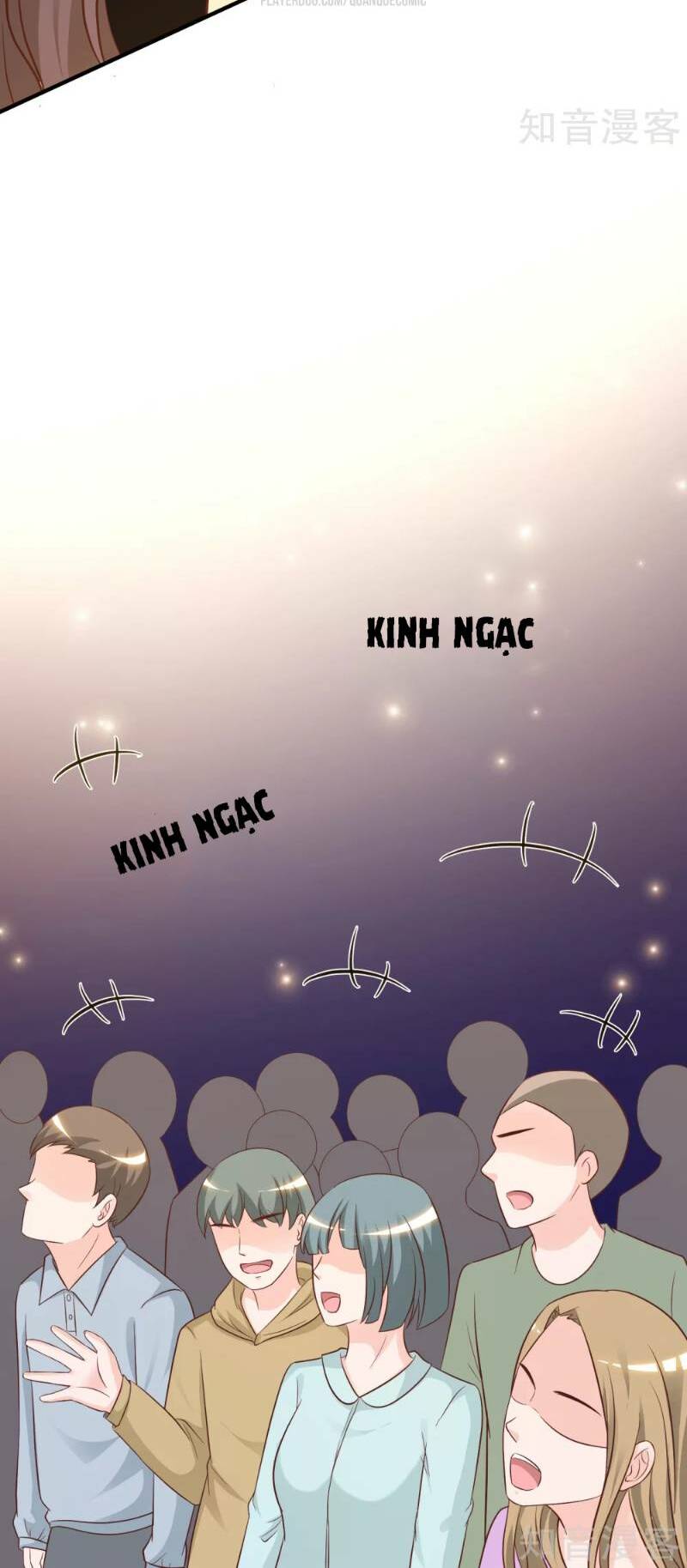 Tối Cường Vận Đào Hoa: Chapter 62