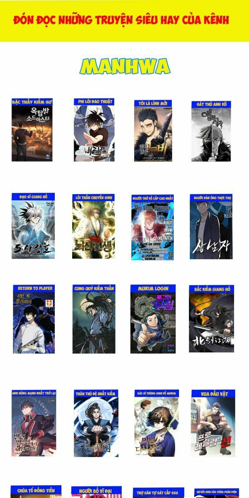 Cuồng Long: Chapter 46