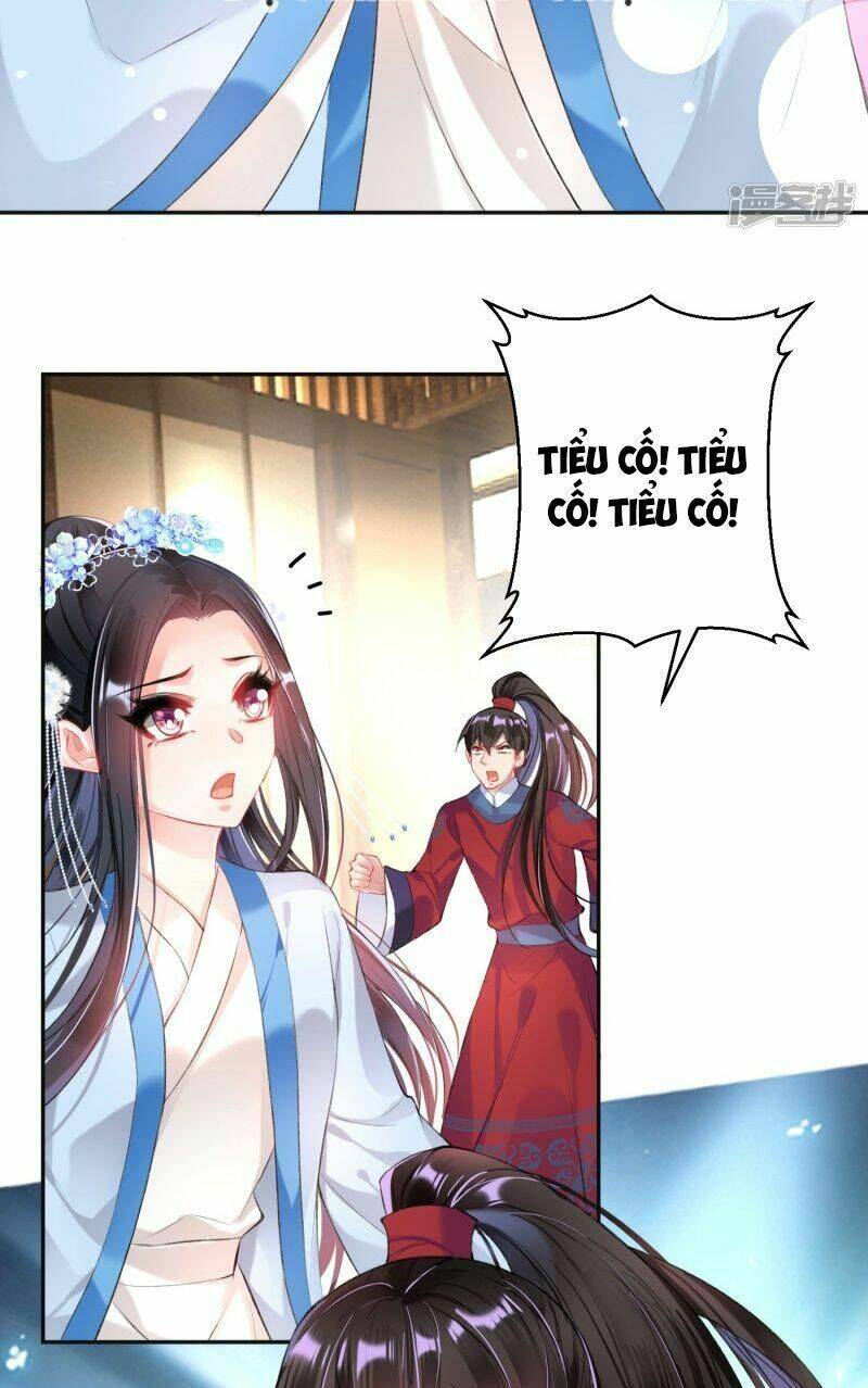 Vương Gia, Áo Lót Của Ngươi Rơi Mất Rồi: Chapter 70
