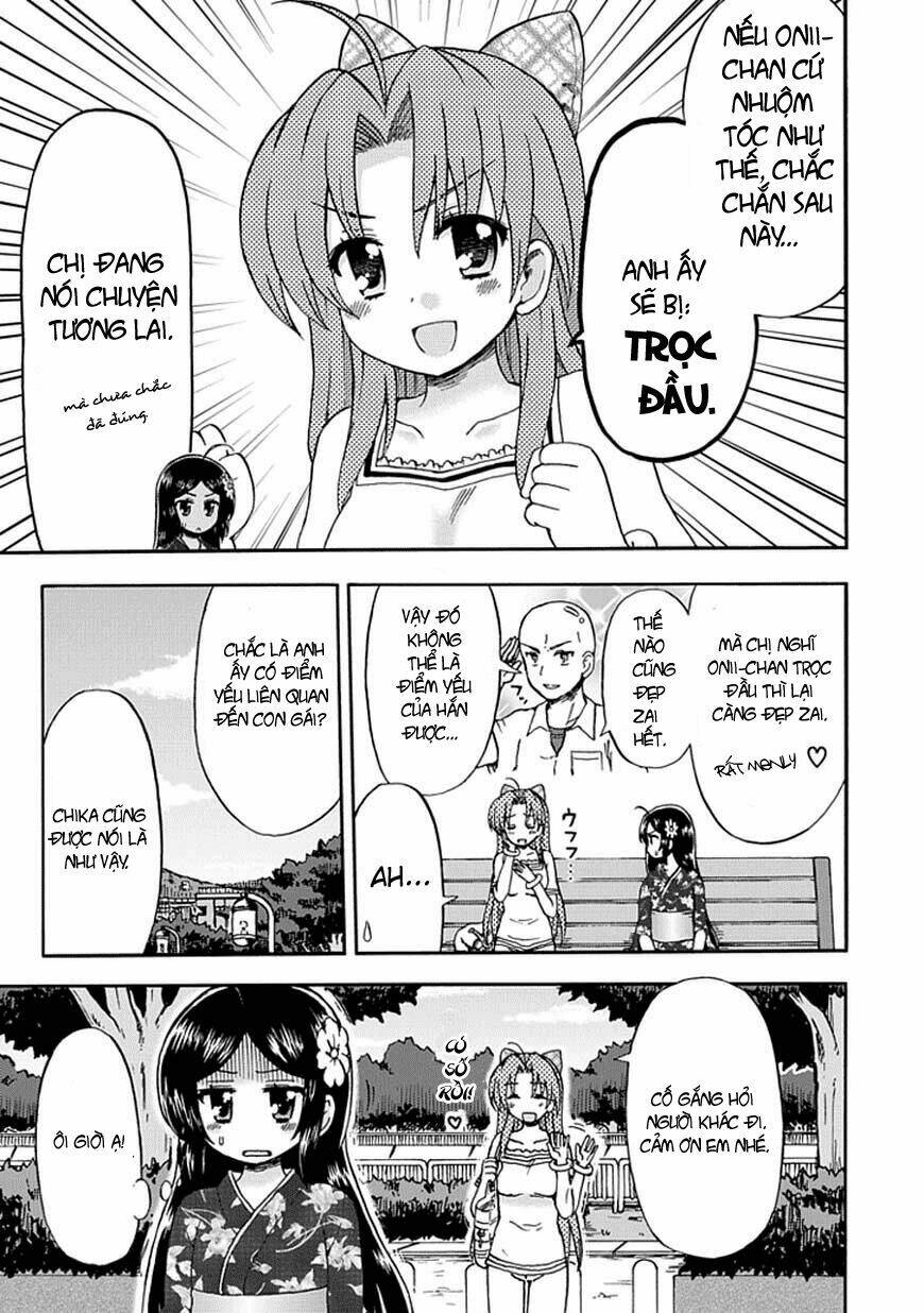 Fujimura-Kun Meitsu: Chapter 49