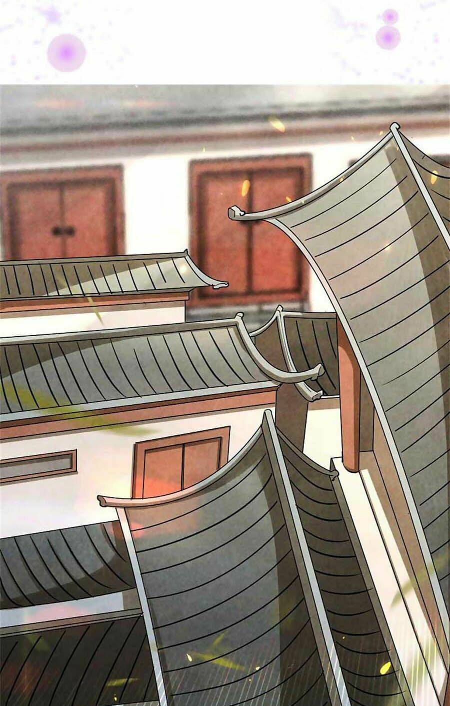 Vương Phi Muốn Trèo Tường: Chapter 116