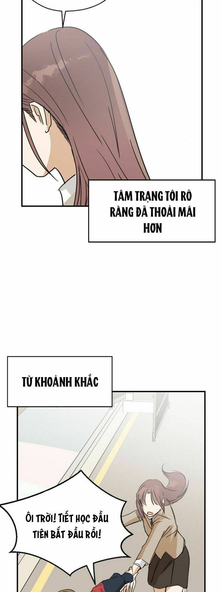 Duyên Nợ Kiếp Trước: Chapter 5