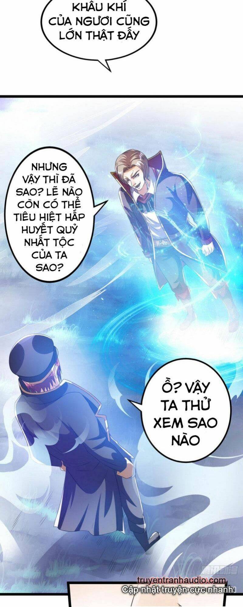 Tiên Vương Trùng Sinh: Chapter 150