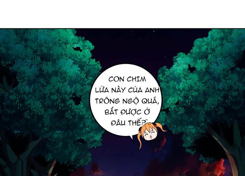 Yêu Linh Cứu Hỏa: Chapter 2