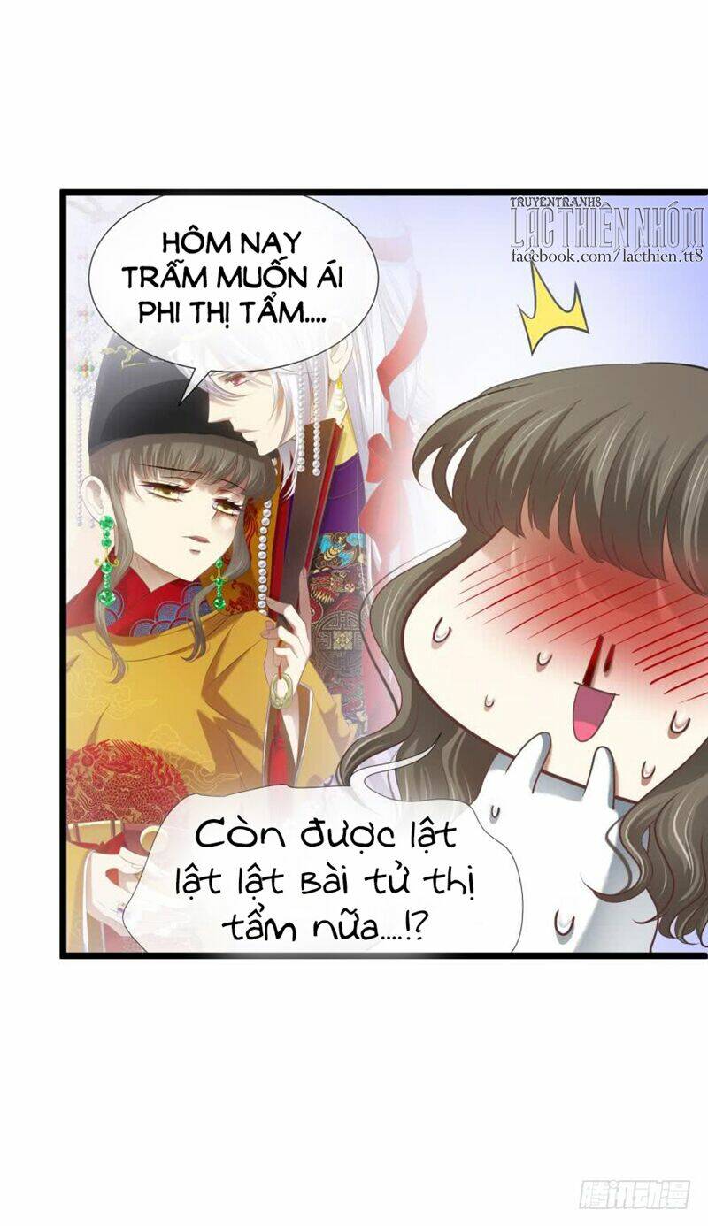 Một Vạn Tư Thế Công Lược Yêu Nam: Chapter 113