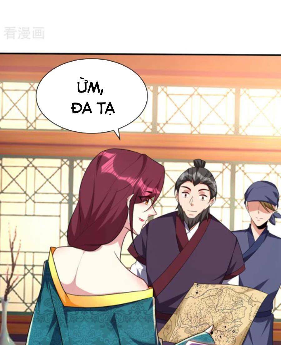 Yêu Giả Vi Vương: Chapter 300