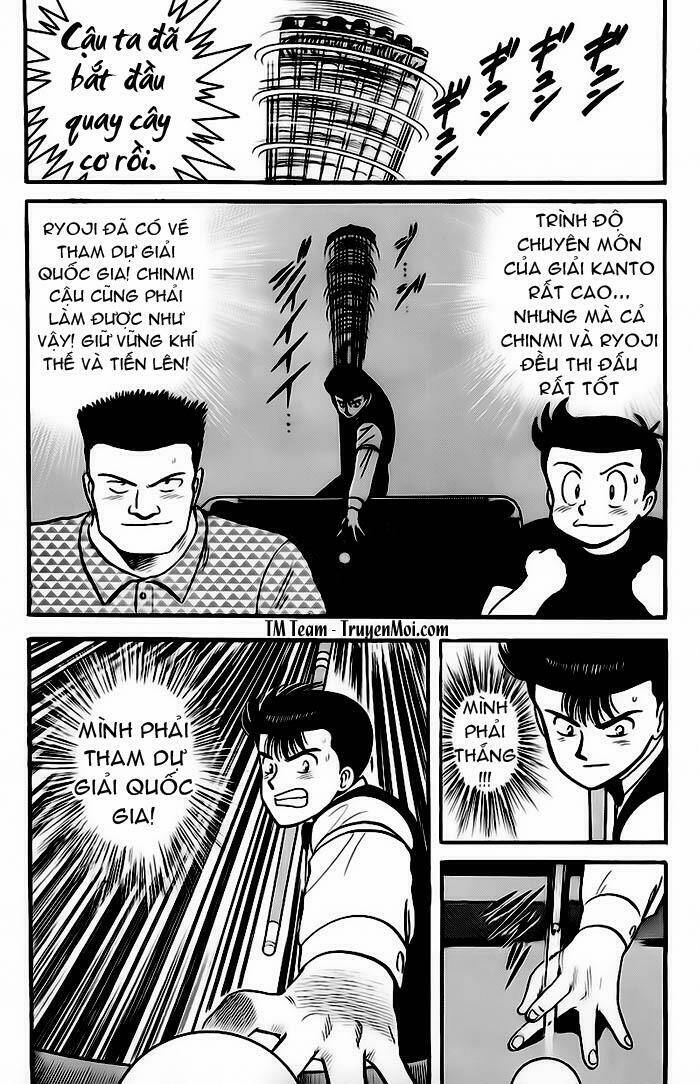 Break Shot: Chapter 67